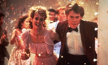 Footloose: Todos a bailar (1984)